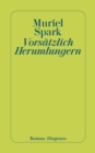 Vorsatzlich Herumlungern - eBook