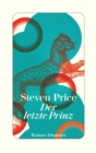 Der letzte Prinz - eBook