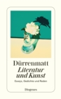 Literatur und Kunst : Essays, Gedichte und Reden - eBook
