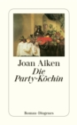 Die Party-Kochin - eBook