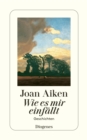 Wie es mir einfallt - eBook