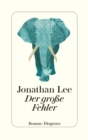 Der groe Fehler - eBook