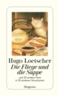 Die Fliege und die Suppe : und 33 andere Tiere in 33 anderen Situationen - eBook