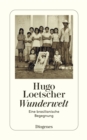 Wunderwelt : Eine brasilianische Begegnung - eBook