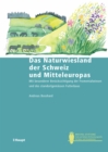 Das Naturwiesland der Schweiz und Mitteleuropas : Mit besonderer Berucksichtigung der Fromentalwiesen und des standortgemassen Futterbaus - eBook