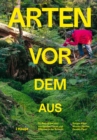 Arten vor dem Aus : Zu Besuch bei aussterbenden Tieren und Pflanzen in der Schweiz - eBook