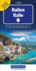 Italy North+South - Book