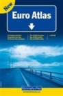 Euro Atlas : KFA.EUR - Book