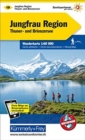 Jungfrau Region : 18 - Book