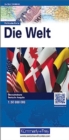 Welt pol. +flags - Book