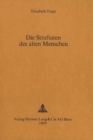 Die Straftaten des alten Menschen - Book