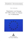 Organisation und Strategie der Fulbe Armee von Macina im 19. Jahrhundert - Book