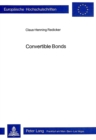 Convertible Bonds - Book