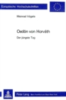Oedoen von Horvath: «Der juengste Tag» - Book