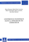 L'inference statistique dans la demarche du chercheur - Book