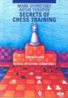 Secrets of Chess Training : School of Future Champions -- Volume 1 - Book