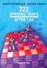 222 Opening Traps : After 1.d4 - Book