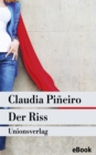 Der Riss : Kriminalroman - eBook