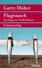 Flugrausch : Kriminalroman. Ein Inspector-Challis-Roman (2) - eBook