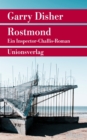 Rostmond : Kriminalroman. Ein Inspector-Challis-Roman (5) - eBook