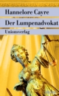 Der Lumpenadvokat : Kriminalroman. Ein Fall fur Leibowitz (1) - eBook