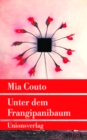 Unter dem Frangipanibaum - eBook