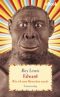 Edward : Roman aus dem Pleistozan - eBook
