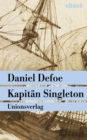 Kapitan Singleton : Roman - eBook