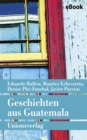 Geschichten aus Guatemala - eBook