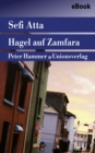 Hagel auf Zamfara : Kurzgeschichten - eBook