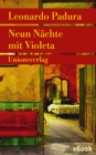 Neun Nachte mit Violeta : Erzahlungen - eBook