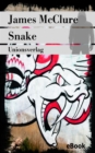 Snake : Sudafrika-Thriller. Kramer &  Zondi ermitteln (5) - eBook