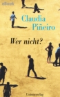 Wer nicht? : Erzahlungen - eBook