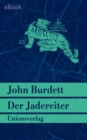 Der Jadereiter - eBook