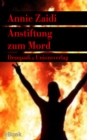 Anstiftung zum Mord : Roman - eBook