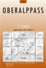 Oberalppass : 1232 - Book