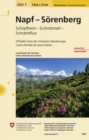 Napf - Sorenberg - Book