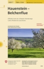 Hauenstein - Belchenflue - Book