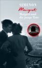 Maigret und die junge Tote - eBook