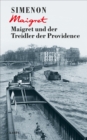 Maigret und der Treidler der Providence - eBook