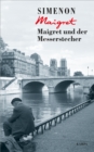 Maigret und der Messerstecher - eBook