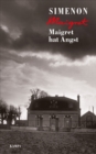 Maigret hat Angst - eBook