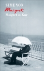 Maigret in Kur - eBook