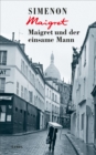 Maigret und der einsame Mann - eBook