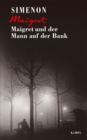 Maigret und der Mann auf der Bank - eBook