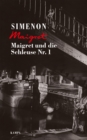 Maigret und die Schleuse Nr. 1 - eBook