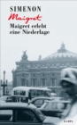 Maigret erlebt eine Niederlage - eBook