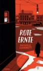 Rote Ernte - eBook