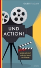 Und Action! : Miss Mount und der Mord am Filmset - eBook