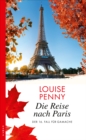 Die Reise nach Paris - eBook